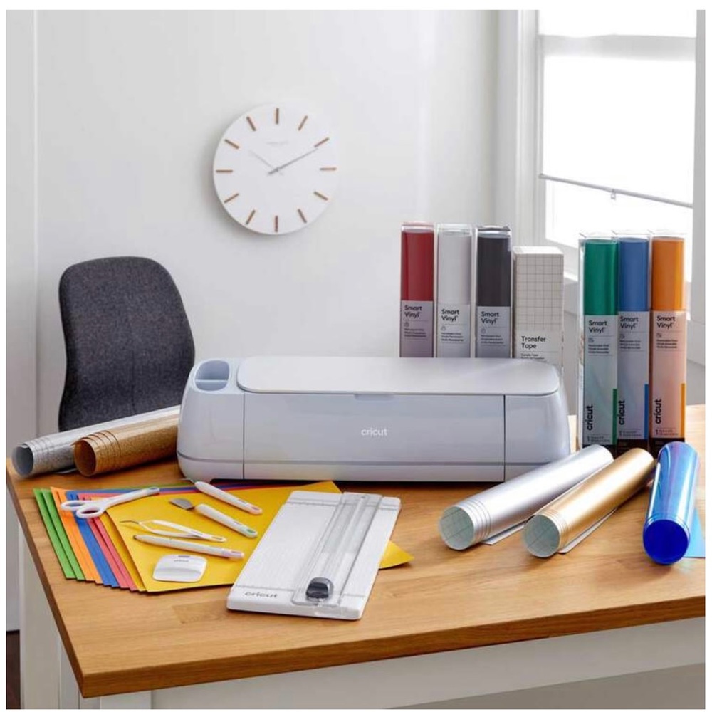 BRAND NEW Cricut Maker 3 Everything Bundle